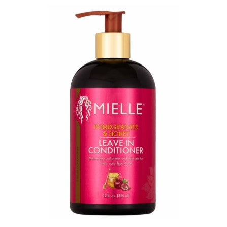 Mielle Pomegranate & Honey Leave-in Conditioner 355 ml