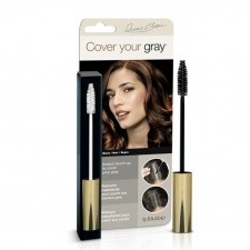 Cover Your Gray Brush-in Black #5058