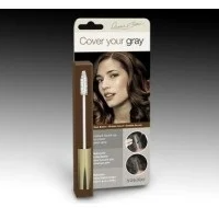 Cover Your Gray Brush-in Dark Brown #5068