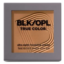 Black Opal True Color Ultra Matte Foundation Powder Medium