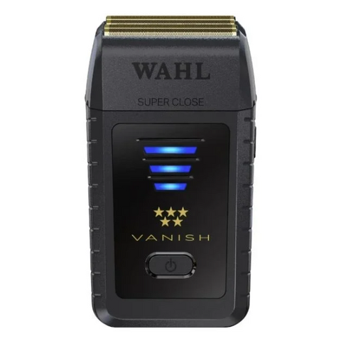 Wahl 5-Star Final Shaver Incl Charging Stand 08173-716