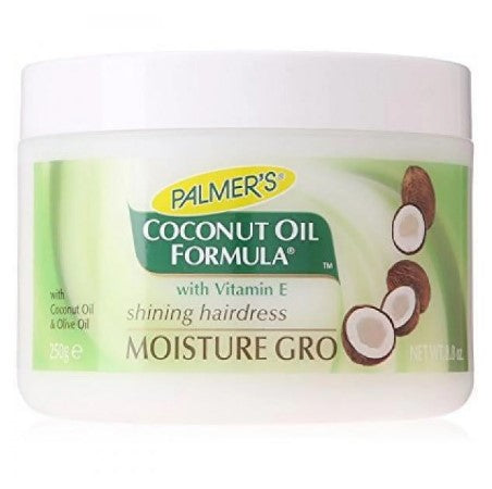 Palmers Coconut Oil Formula Moisture Gro Hairdress 150gr