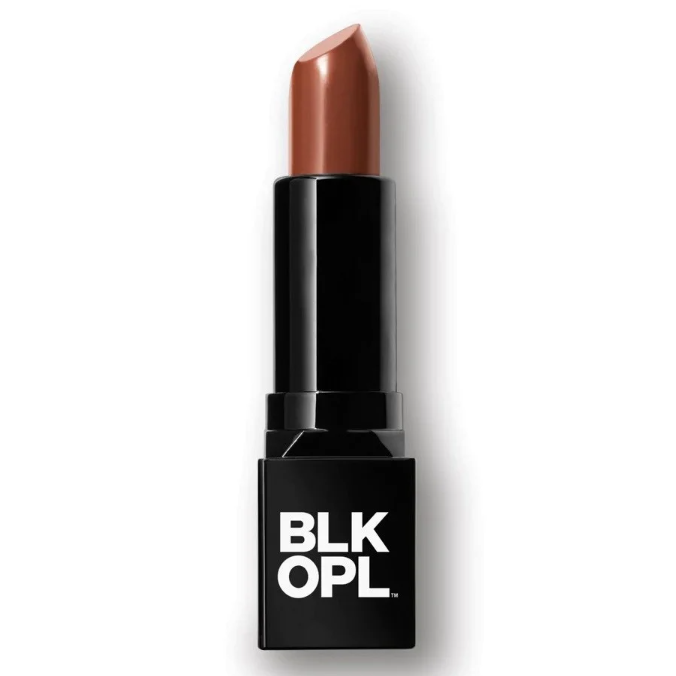 Black Opal Color Splurge Risque Cream Lipstick 1701-007 No Filter