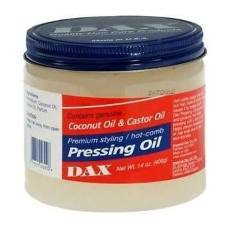 DAX Pressing Oil 397 Gr