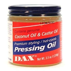 DAX Pressing Oil 99 Gr