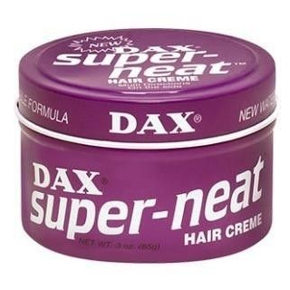 Dax Super-Neat Hair Cream 85 Gr