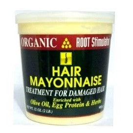 Ors Hair Mayonnaise 32oz
