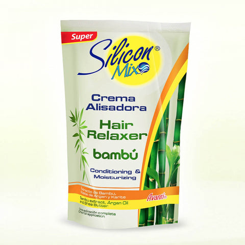 Silicon Mix Hair Relaxes Super 6oz