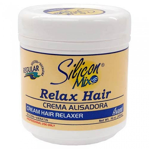 Silicon Mix Relaxes Cream Regular 16oz