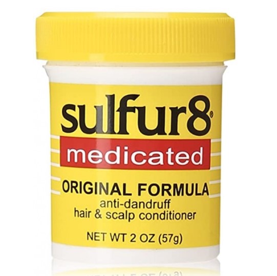 Sulfur8 Original Conditions2 oz