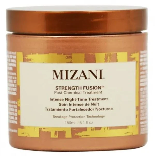 Mizani H2O Intense Night Treatment 5oz