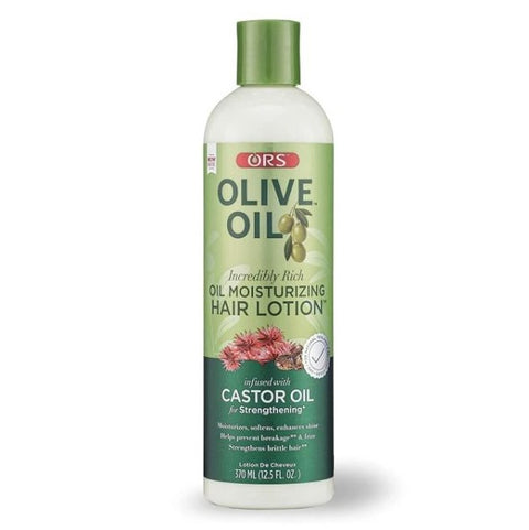 Ors Olive Oil Incrediby Rich Oil Moisturizing Hair Lotion 251