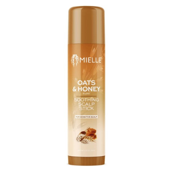 Mielle Oats & Honey Soothing Scalp Stick 0.5oz