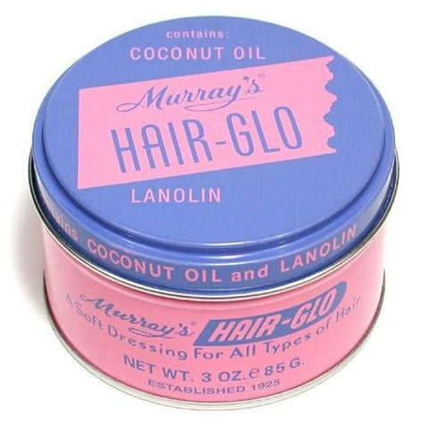 Murray's Hair-Glo 85 grams