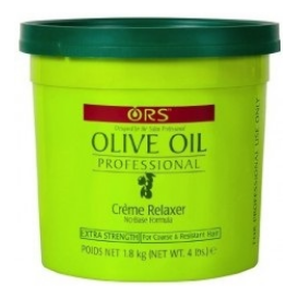 Ors Cream Relaxes Super 4 Lbs