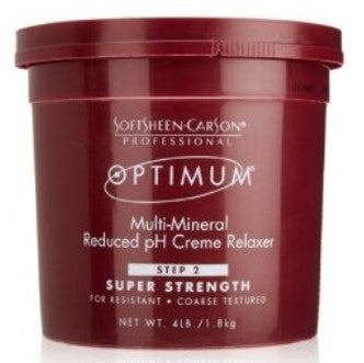 Optimum Multimineral Cream Relaxes Super 1800 Gr