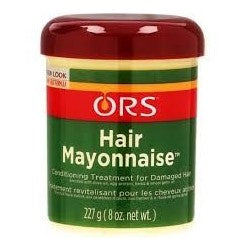 Ors Hair Mayonnaise 227 Gr