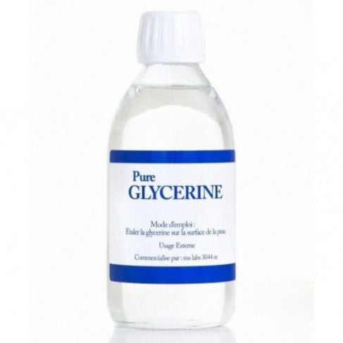 Pure Glycerine (Glass Bottle) 125 ml