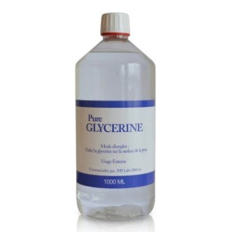 Pure glycerine 1 liter