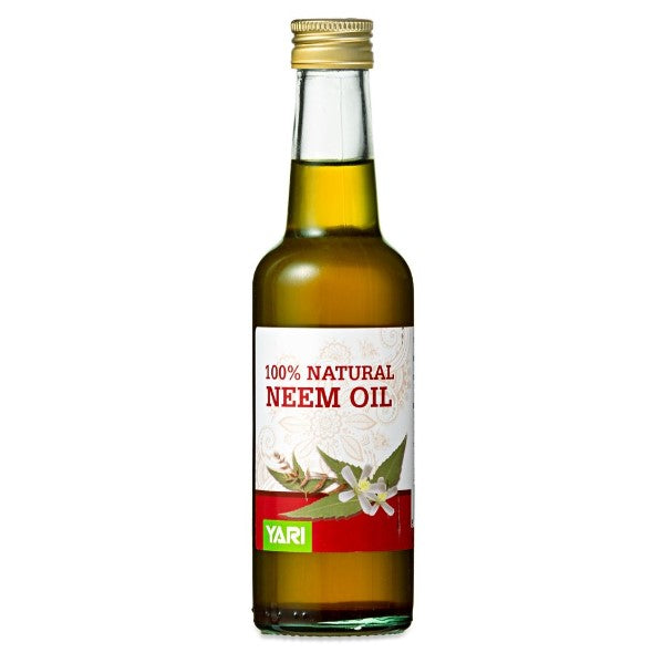 Yari 100% Natural Red Pimento Oil 105ml