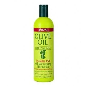 Ors Olive Oil Incrediby Rich Oil Moisturizing Hair Lotion 680 ml