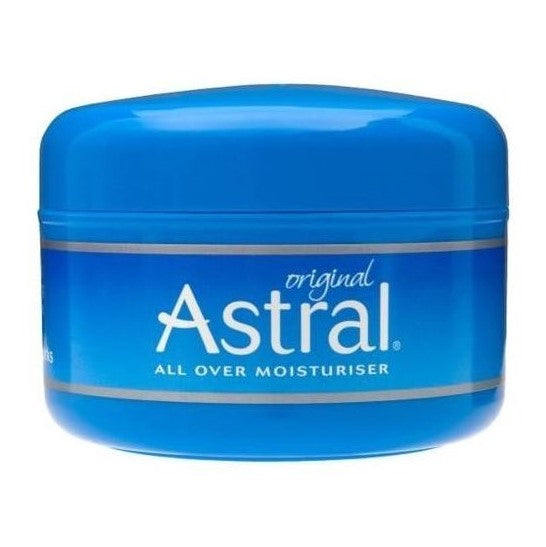Astral Original Cream 200ml