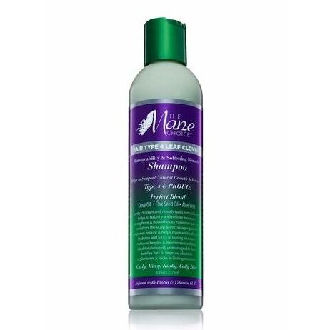 The Mane Choice Hair Type 4 Leaf Clover Shampoo 236ml
