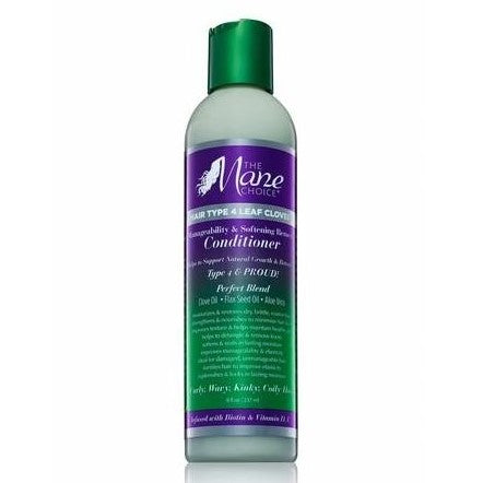 The Mane Choice Hair Type 4 Leaf Clover Conditioner 236ml