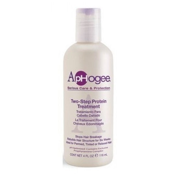 Aphogee Two-Step Protein Treatment 118 ml
