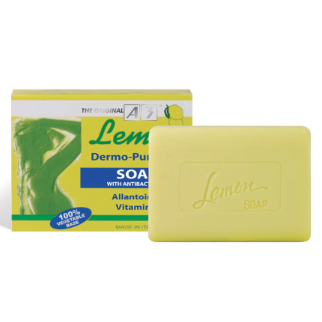 A3 Lemon Dermo Purifiant SOAP 100 G