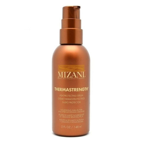Mizani Thermastroth Heat Protection Serum 148 ml
