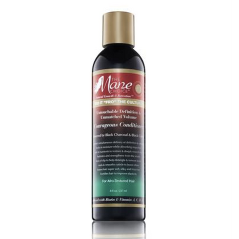 The Mane Choice do it "Fro" The Culture Courageous Conditioner 8oz / 237ml