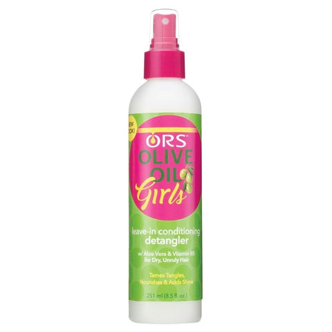 Ors Olive Oil Girls Leave-in Conditioning Detangles 251 ml