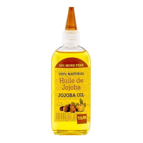 Yari 100% Natural Jojoba Oil 105ml