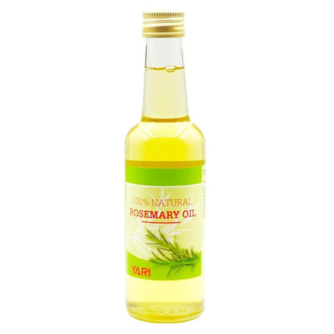 Yari 100% Natural Rosemary Oil 250ml