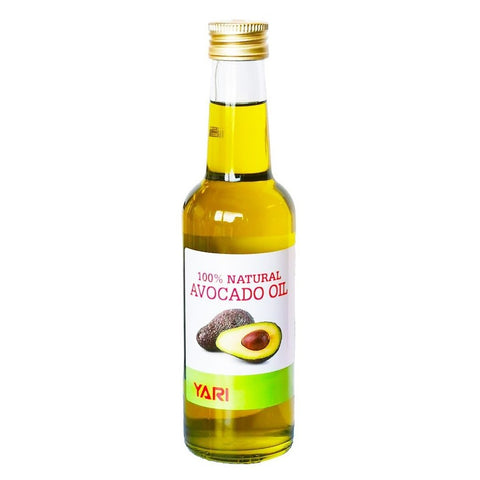 Yari 100% Natural Avocado Oil 250ml
