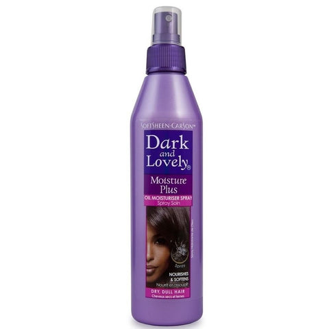 Dark & ​​Lovely Oil Moisturizer Spray 250ml