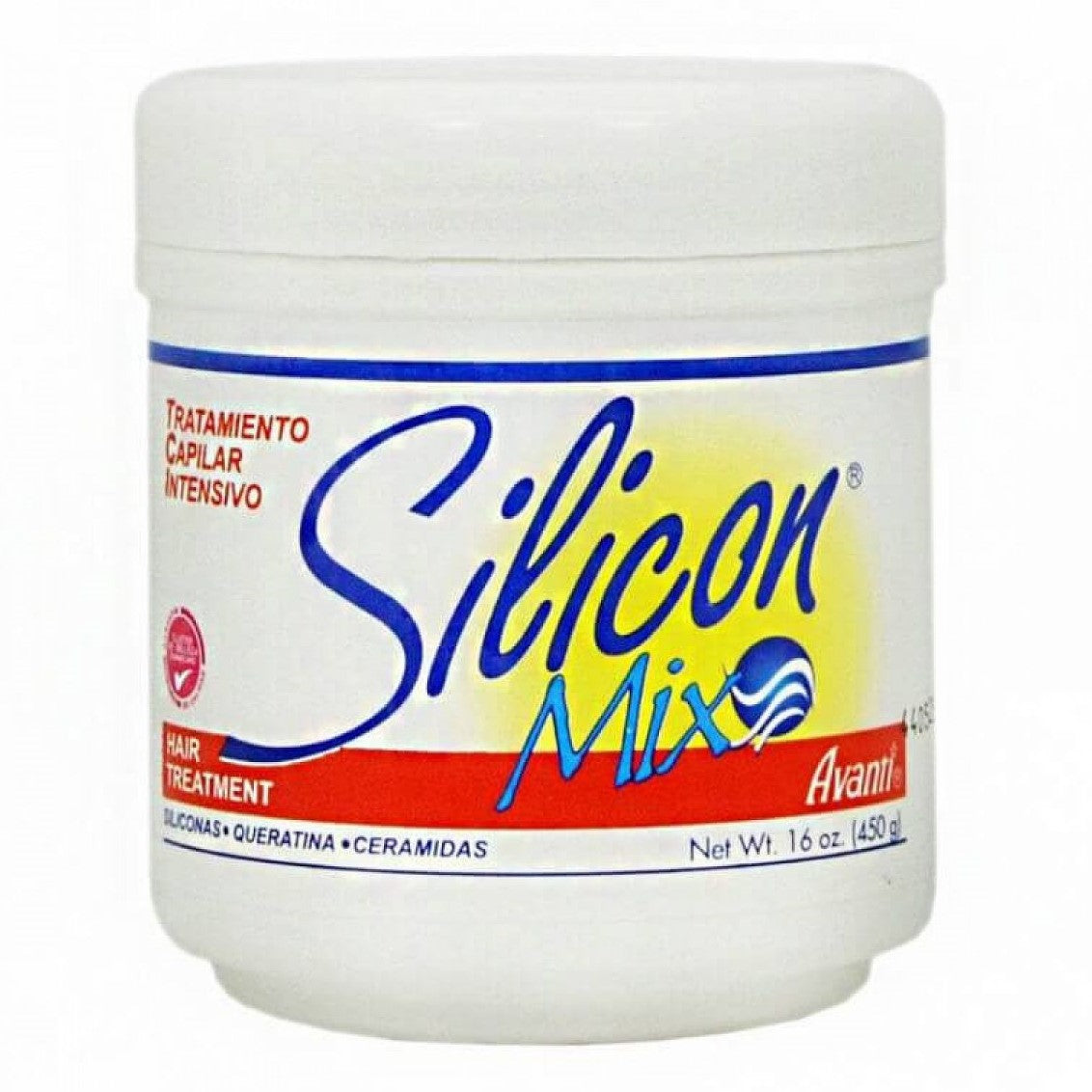 Silicon Mix Hair Treatment 450g - Transform your Hair - Give Your Hair Love!