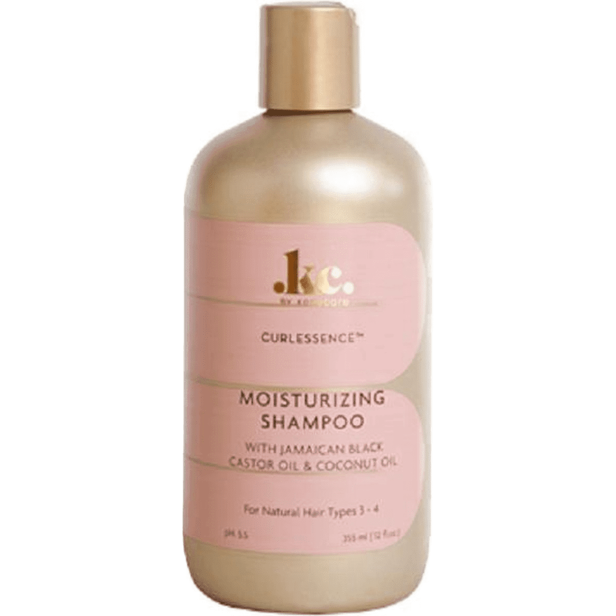 Keracare curlssence moisturizing shampoo 355ml