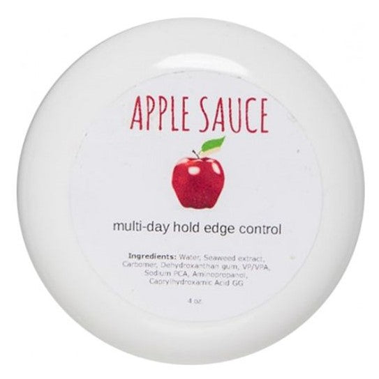 Ecoslay Apple Sauce Edge Control Gel