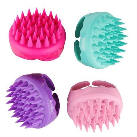 Ster style shampoo brush (one piece)