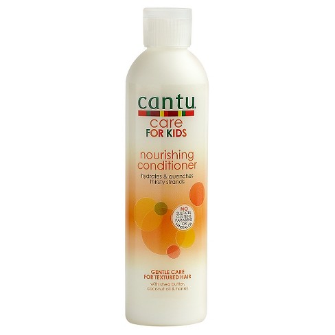Cantu Care for Kids Nourishing Conditioner 237 ml