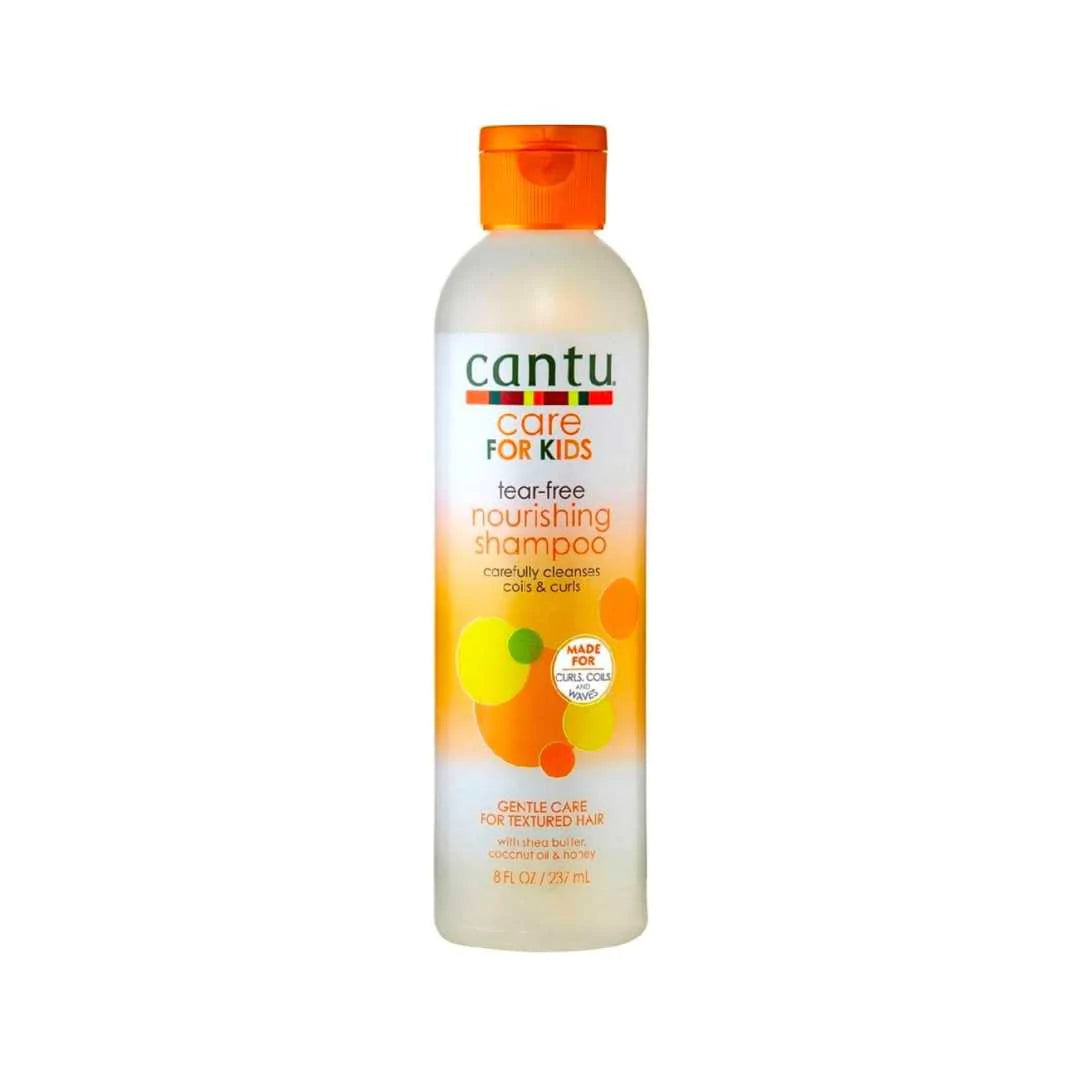 Cantu Care for Kids Tear Free Nourishing Shampoo 237 ml