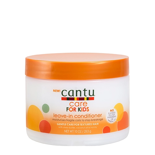 Cantu Care for Kids Leave In Conditioner 283 Gr