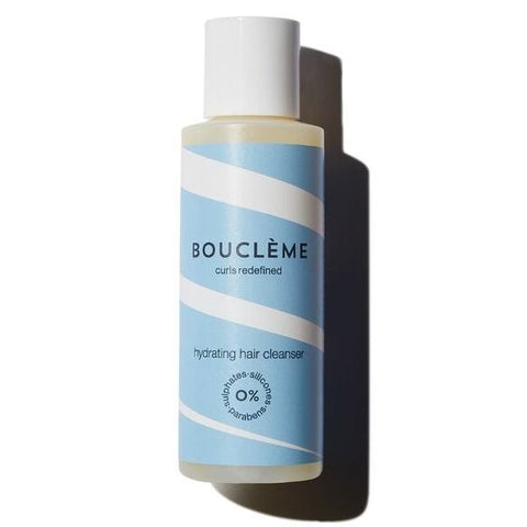 Bougleme Hydrating Hair Cleanser 100ml
