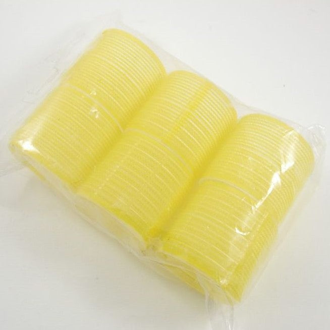 Star Style ADHESIVE CURLERS 4165
