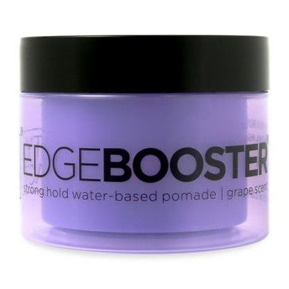 Style Factor Edge Booster Water-Based Pomade Grape Scent 100ml