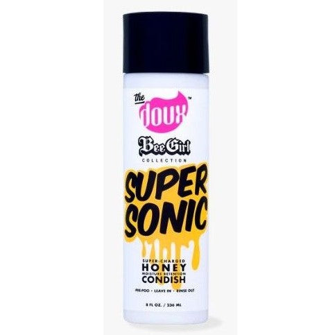 The Doux Bee Girl Supersonic Honey Condish 236ml